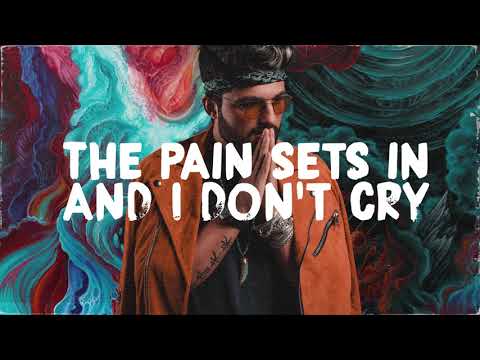 Nrd1 - All God Thing Come To An End Lyrics Video thumbnail