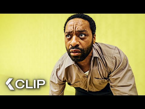 Die creepy Welt hinter der Wand! - BACKROOMS Clip & Trailer German Deutsch (2026) thumbnail