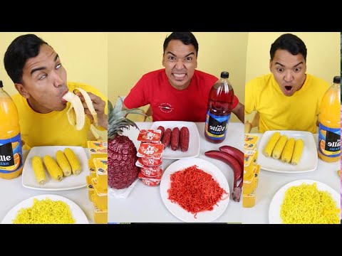 EL COLOR FAVORITO DE LARIN |LOS NUEVOS TIKTOK DE ALFREDO LARIN  thumbnail