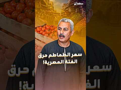 فتة العيد بمصر هذا العام بدون طماطم بعدما وصل الكيلو لـ70 جنيها.. thumbnail
