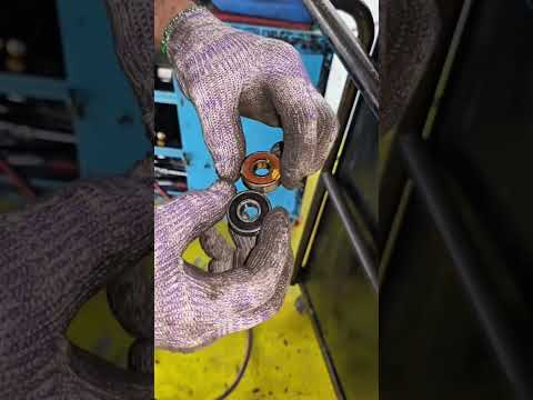 bearing removal tools #automotive #brakesystem #automobile thumbnail