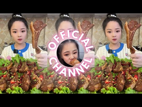 Xiao Yu Mukbang 258 | Facebook : ZBX888 thumbnail
