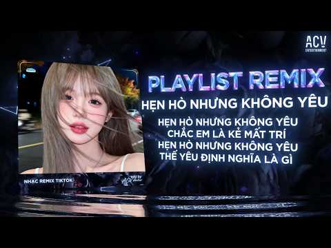 NHẠC REMIX TREND TIKTOK TRIỆU VIEW - BXH Nhạc Trẻ Remix Hay Nhất Hiện Nay?Top 10 Nhạc TikTok thumbnail
