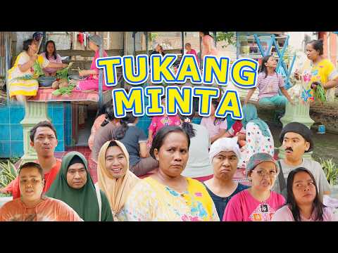 RISMA GAK MAU RUGI thumbnail
