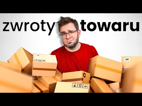 Kupiłem ZWROTY KONSUMENCKIE od KLIENTÓW... thumbnail