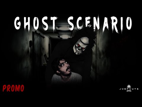 Ghost Scenario | Promo Video | Jump Cuts 2.0 | Hari & Naresh thumbnail