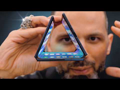 وأخيراً وصل وحش سامسونج !! thumbnail