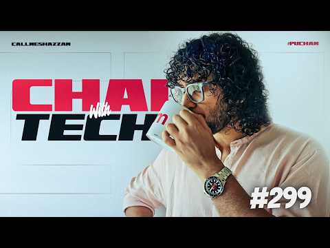 CHAi With Tech | Samsung s27 Ultra, Price Hike, Pixel 11 Pro Leak | (299) 31\05\2026 thumbnail