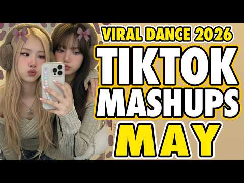 New Tiktok Mashup 2026 Philippines Party Music Viral Dance Trends May 5th thumbnail