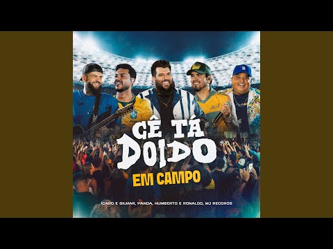 Planos Impossíveis / Jeito Carinhoso (Ao Vivo) thumbnail