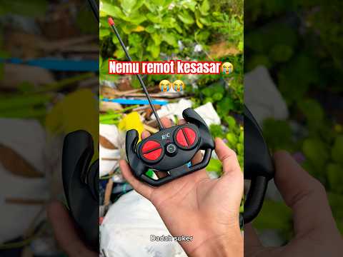 gua kira rusak ternyata masih nyala? #nemumainan #rckeren #restorasi thumbnail