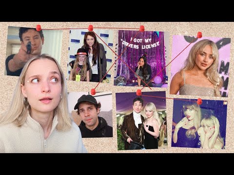 Unpacking Sabrina Carpenters Entire Life and Career thumbnail
