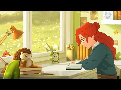 relaxing piano radio 🎹 calm music to focus to thumbnail
