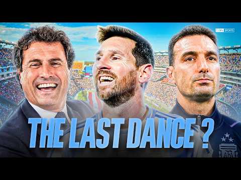 Messi et l’Argentine : un doublé pour la Last Dance ? - Coupe du Monde 2026 thumbnail