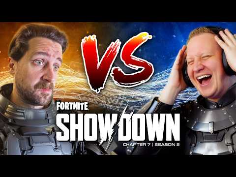 Betámadnak az OPPOK az új Fortnite szezonban... ? thumbnail