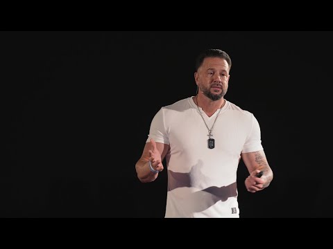 The Art of the Detour: Turning Wrong Turns Into Right Direction | John Kundly | TEDxApex thumbnail