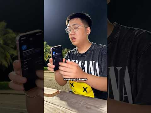 COD IPHONE SAMA PREMAN  HAMPIR KENA TIPU thumbnail