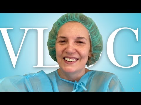 Pasando por el quirófano thumbnail