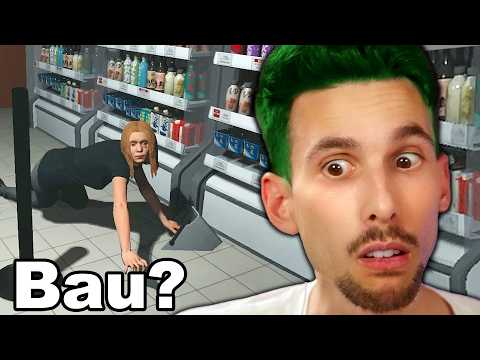 C'è QUALCOSA che NON VA in QUESTO SUPERMERCATO thumbnail