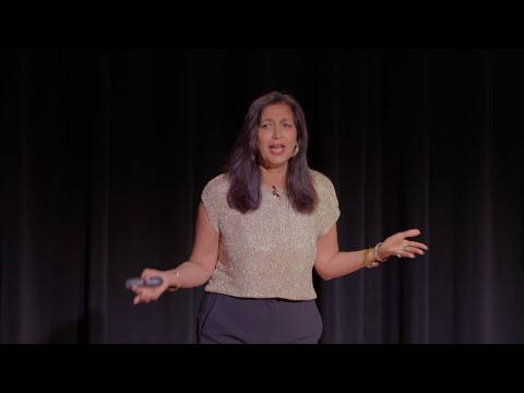 What if we have completely misunderstood productivity? | Mridu Nagrath-Parikh | TEDxFranklin thumbnail