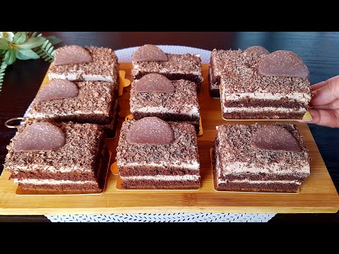 Il dolce più facili del mondo! Veloce, buonissimo Un dolce natalizio perfetto thumbnail