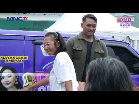 Dari Bocil Sampai Emak-Emak, Semua Ikut Heboh DMD On The Road Semarang thumbnail