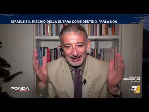 Senaldi su De Luca e De Gregori: "Questo fa paura della sinistra: la mancanza di libertà di ... thumbnail