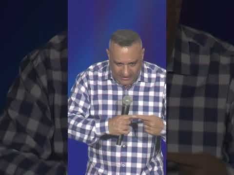 Russell Peters | How Big Is It? thumbnail