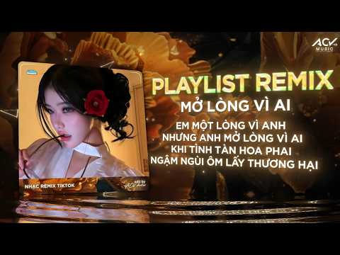 NHẠC REMIX 👍 TIKTOK TRIỆU VIEW - BXH 🎵 Remix 👍 Hiện Nay🔥Top 10 Nhạc TikTok thumbnail