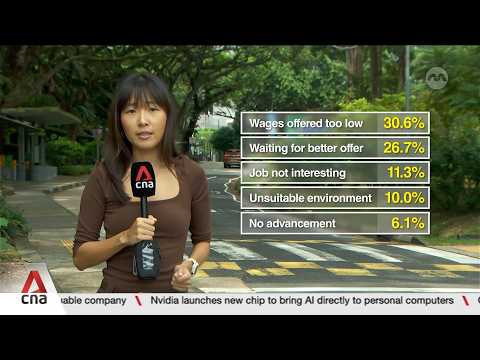 Fresh grads in Singapore may need to taper salary expectations amid uncertainty: Analysts thumbnail