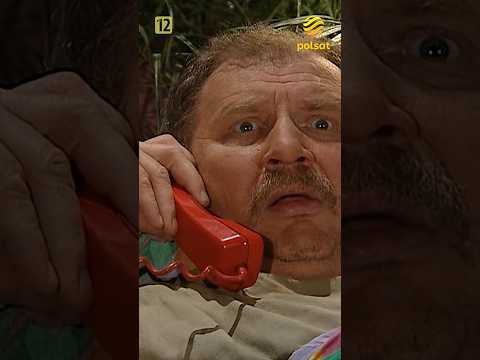 Mamusia dzwoni do inżyniera Kiepskiego thumbnail