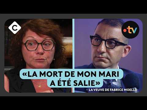 Évasion de M.Amra : Jean Messiha accusé d’avoir encaissé une cagnotte - La Story de Louis Amar thumbnail