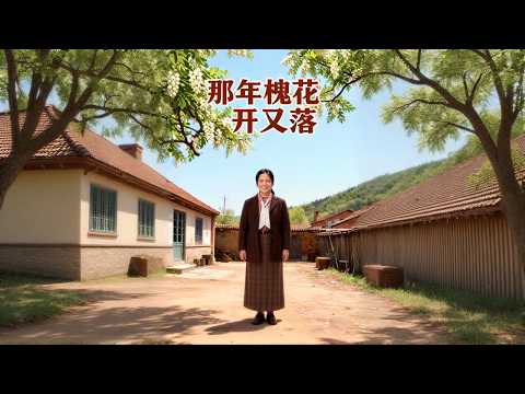 【高清全集】《那年槐花开又落》 #逆袭 #爱情 #甜宠 #反转 #江山 #热门短剧 #drama #爽剧 thumbnail