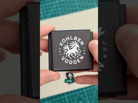 Logo design isn't that hard... right? thumbnail