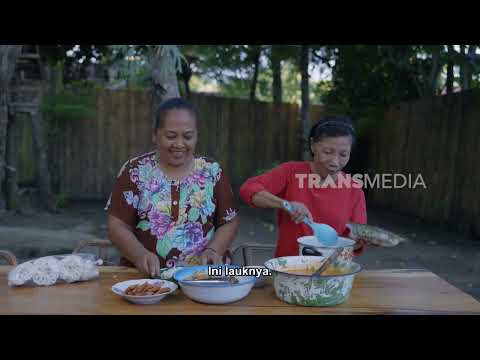 Masakan Sedap Ala Mbok Banung | ENAH BIKIN ENAK (29/05/26) P3 thumbnail