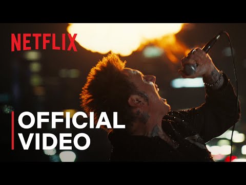 See U in Hell | Devil May Cry: Season 2 | Official Video | Netflix thumbnail