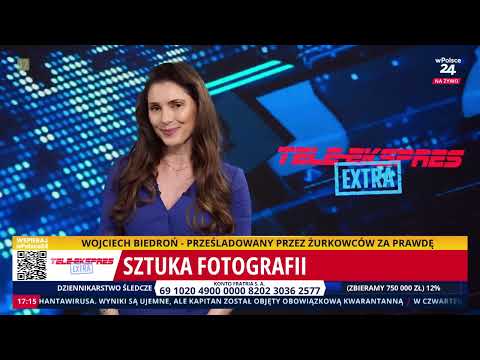 Tele-ekspres Extra | 27.05.2026 thumbnail