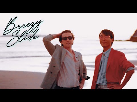 Breezy Slide - Louie Zong & BDG thumbnail