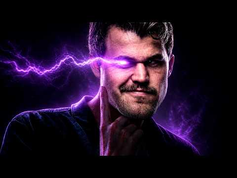 Magnus Carlsen Situation is Crazy thumbnail