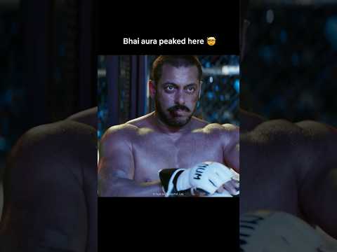 #SalmanKhan’s EPIC One Move KO Moment 🔥🤌 #Sultan #SportsDrama thumbnail