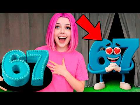 никогда не ешь торты 67 MEME в 3:00 НОЧИ !! thumbnail