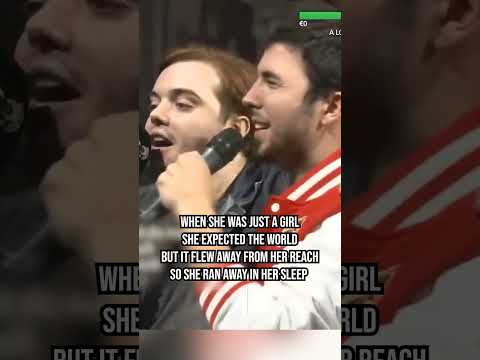 ¿Cuáles serán los artistas de la Velada del año VI? thumbnail