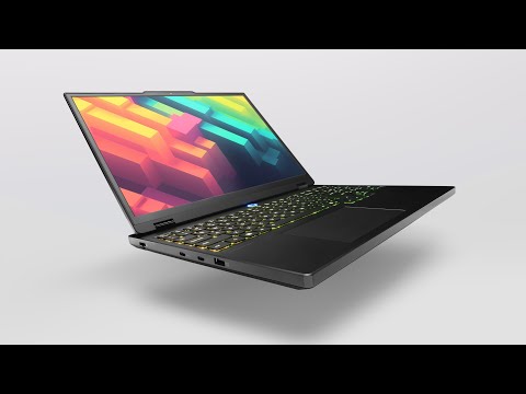 Lenovo Legion 5 (2025) - Thinner, Lighter, Better thumbnail
