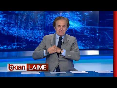 Edicioni i Lajmeve Tv Klan 31 Maj 2026, ora 19:30 | Lajme - News thumbnail