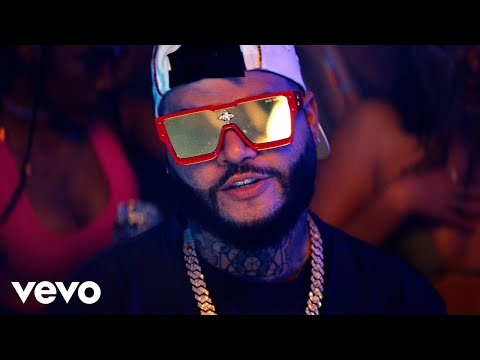 Farruko, Victor Cardenas, Dj Adoni - El Incomprendido (Official Video) thumbnail