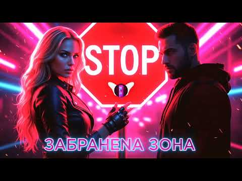РАЙНА ОПАСНО ТОКСИЧЕН/ ЗАБРАНЕНА ЗОНА НОВ ЧАЛГА ХИТ 2026 thumbnail