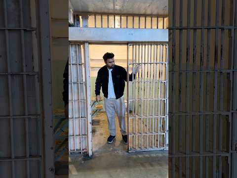 I went to World's Most Dangerous Jail! thumbnail