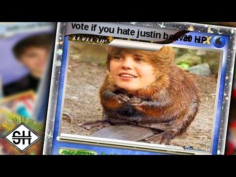 A Look at Cringy 2008 Pokémon Cards (mypokecard.com) thumbnail