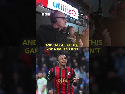 The moment Arsenal won the Premier League title thumbnail