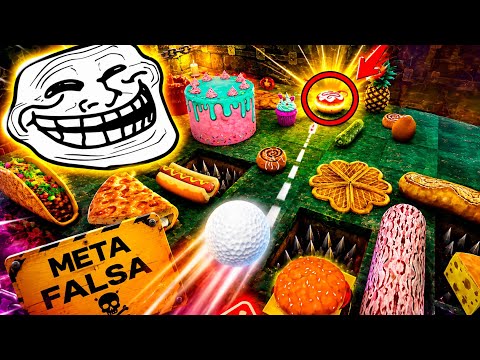 GOLF IT! CREADOR NOS HACE LA MAYOR TROLLEADA DE NUESTRAS VIDAS! thumbnail